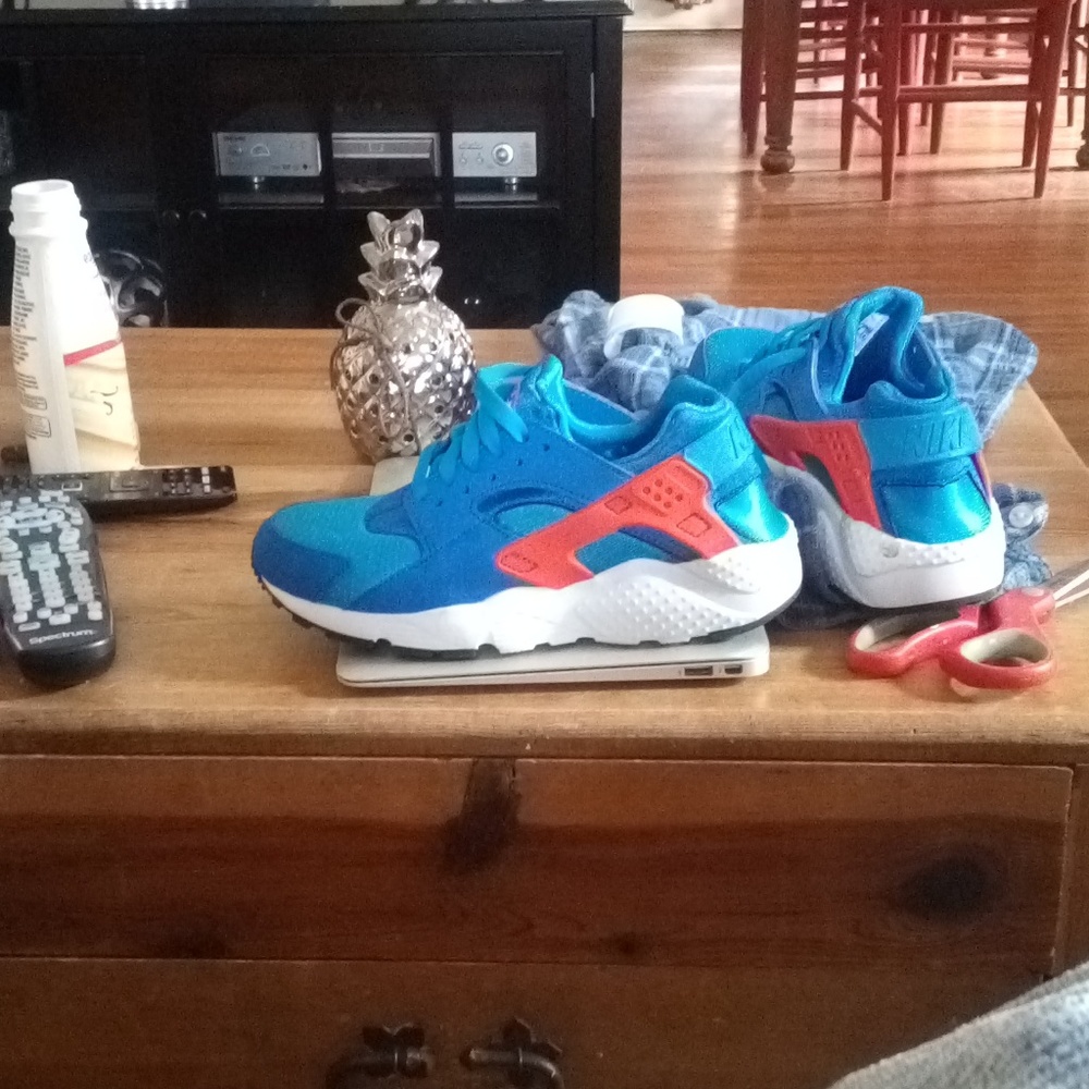 Nike sneakers